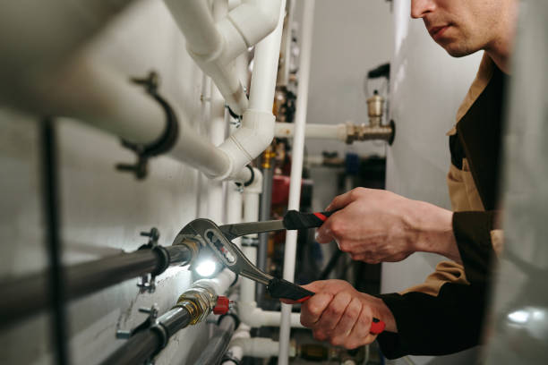 Best Faucet Repair  in Firebaugh, CA