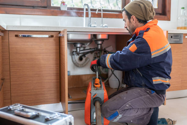 Best Pipe Repair Near Me  in Firebaugh, CA