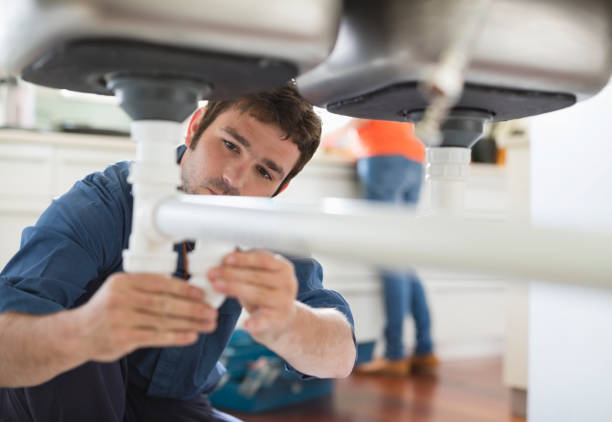 Best Commercial Plumbing Services  in Firebaugh, CA