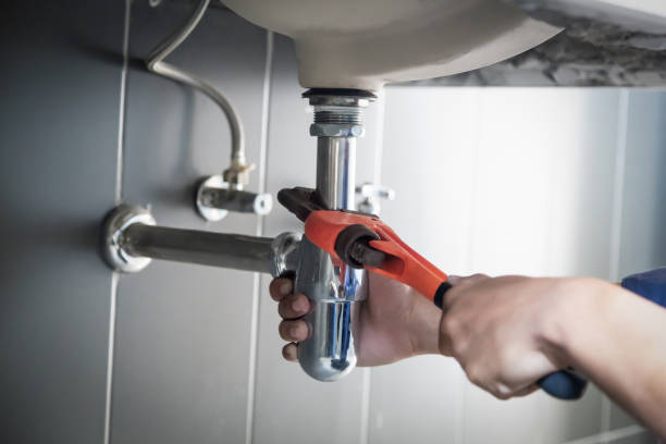 Best Clogged Drain Plumber  in Firebaugh, CA